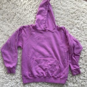 Billabong sweatshirt,